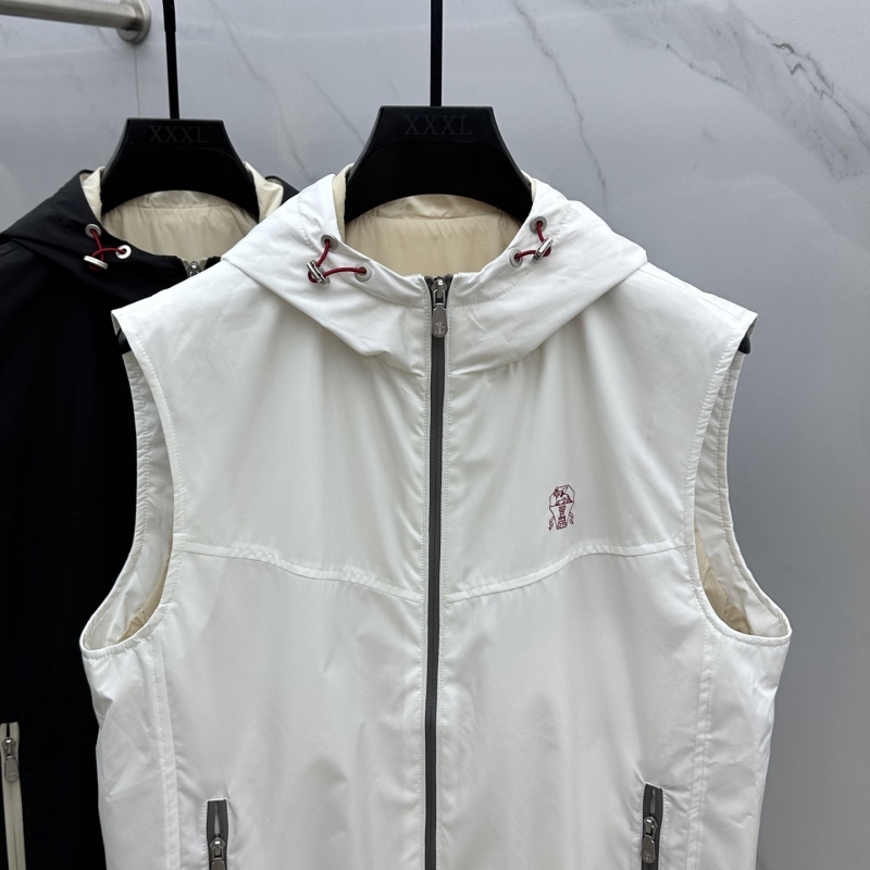 Brunello Cucinelli Outwear